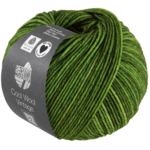 Lana Grossa Cool Wool Vintage 92 Verde prato