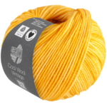 Lana Grossa Cool Wool Vintage 76 Giallo