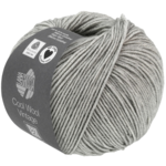 Lana Grossa Cool Wool Vintage 69 Grigio chiaro