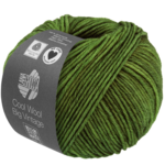 Lana Grossa Cool Wool Big Vintage 92 Verde prato