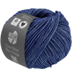 Lana Grossa Cool Wool Big Vintage 90 Fiordaliso