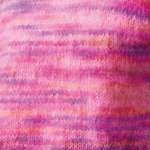 Permin Bella Color 88 Rosa neon