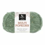 Gjestal Multi Popkorn 513 Foglia di té