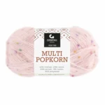 Gjestal Multi Popkorn 504 Rosa chiaro