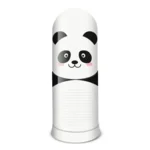 Faber-Castell, Gomma/Temperamatite Panda
