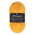 Scheepjes truly scrumptious 384 Mandarin Sorbet