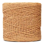 LindeHobby Twisted Paper Yarn 05 Senape