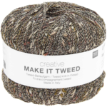 Make it tweed 002 Classico
