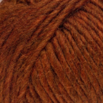 Viking Wool 553 Ruggine