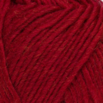 Viking Wool 560 Rosso