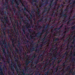 Viking Wool 569 Viola