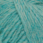 Viking Wool 529 Turchese