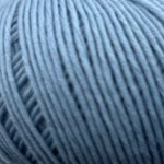 Onion Organic Cotton 142 Blu chambrey