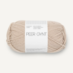 Sandnes Peer Gynt 2321 Marzapane