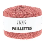 Lang Yarns Paillettes 0128