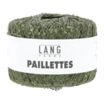 Lang Yarns Paillettes 0099