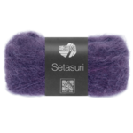 Lana Grossa Setasuri 69 Blu-violetto