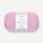 Sandnes Tynn Peer Gynt 4813 Pink Lilac