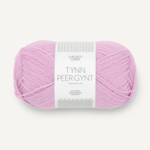 Sandnes Tynn Peer Gynt 4813 Pink Lilac