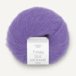Sandnes Tynn Silk Mohair 5235 Fiore della Passione