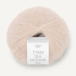Sandnes Tynn Silk Mohair 2321 Marzapane