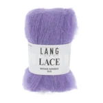 Lang Yarns LACE 046