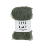 Lang Yarns LACE 098