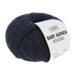 Lang Yarns BABY ALPACA 234