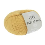 Lang Yarns BABY ALPACA 014