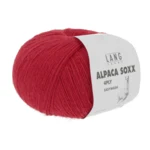 Lang Yarns Alpaca Soxx 4-ply 0060