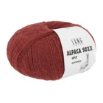 Lang Yarns Alpaca Soxx 4-ply 0061