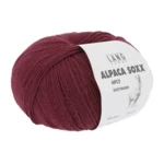 Lang Yarns Alpaca Soxx 4-ply 0062