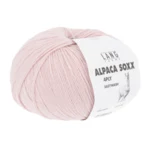 Lang Yarns Alpaca Soxx 4-ply 0009