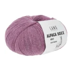 Lang Yarns Alpaca Soxx 4-ply 0065