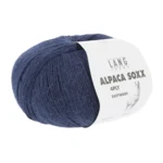 Lang Yarns Alpaca Soxx 4-ply 0025