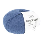 Lang Yarns Alpaca Soxx 4-ply 0010