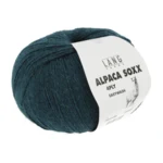 Lang Yarns Alpaca Soxx 4-ply 0188