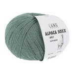 Lang Yarns Alpaca Soxx 4-ply 0093