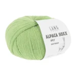 Lang Yarns Alpaca Soxx 4-ply 0016