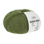 Lang Yarns Alpaca Soxx 4-ply 0017