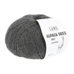 Lang Yarns Alpaca Soxx 4-ply 0105