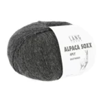 Lang Yarns Alpaca Soxx 4-ply 0005