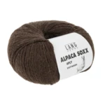 Lang Yarns Alpaca Soxx 4-ply 0067