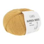 Lang Yarns Alpaca Soxx 4-ply 0050