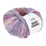 Lang Yarns Secret Garden 005