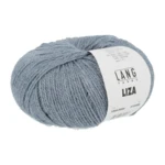 Lang Yarns LIZA 006