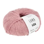 Lang Yarns Liza 160