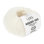 Lang Yarns MERINO 400 LACE 094