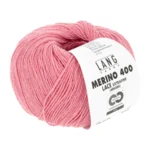 Lang Yarns MERINO 400 LACE 129