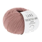 Lang Yarns MERINO 400 LACE 148